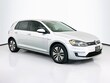 Volkswagen e-Golf