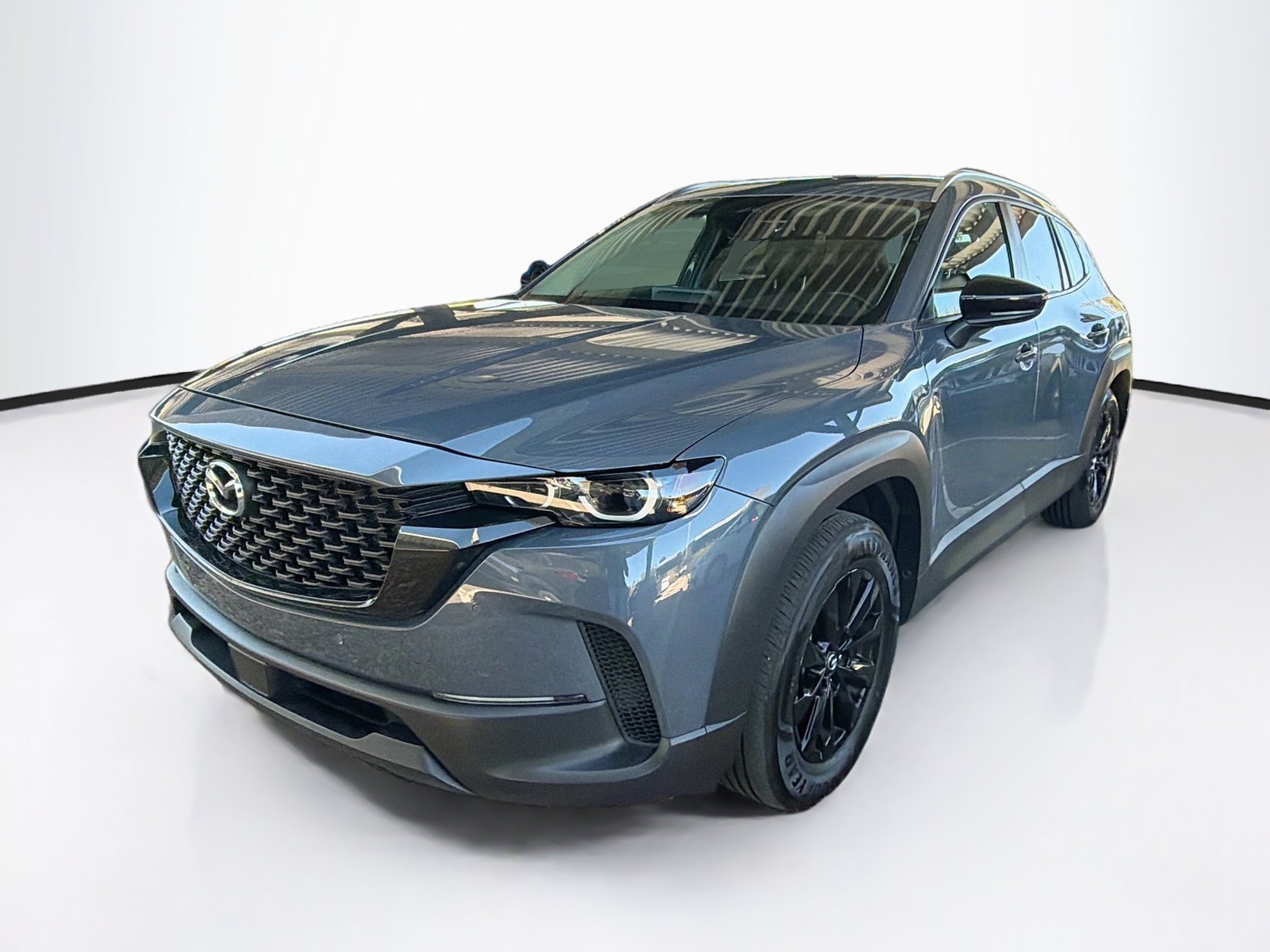 Used 2026 Mazda CX-50 2.5 S Preferred 2.5 S Preferred AWD