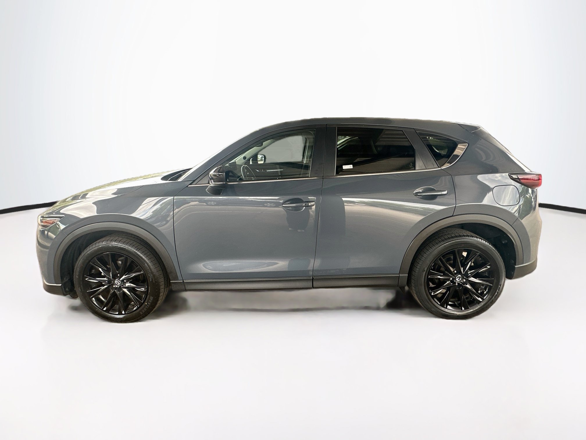 Used 2024 Mazda CX-5 2.5 S Carbon Edition 2.5 S Carbon Edition AWD