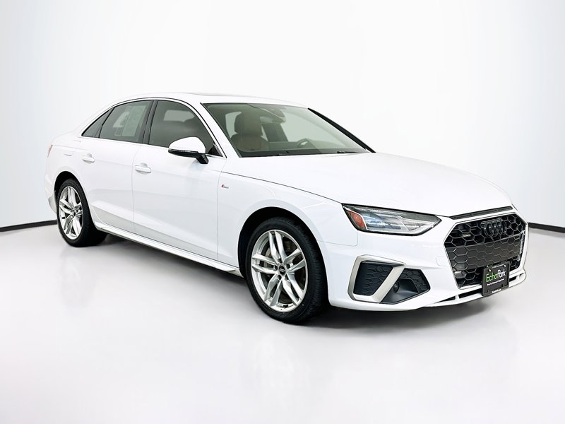 2020 Audi A4 Premium