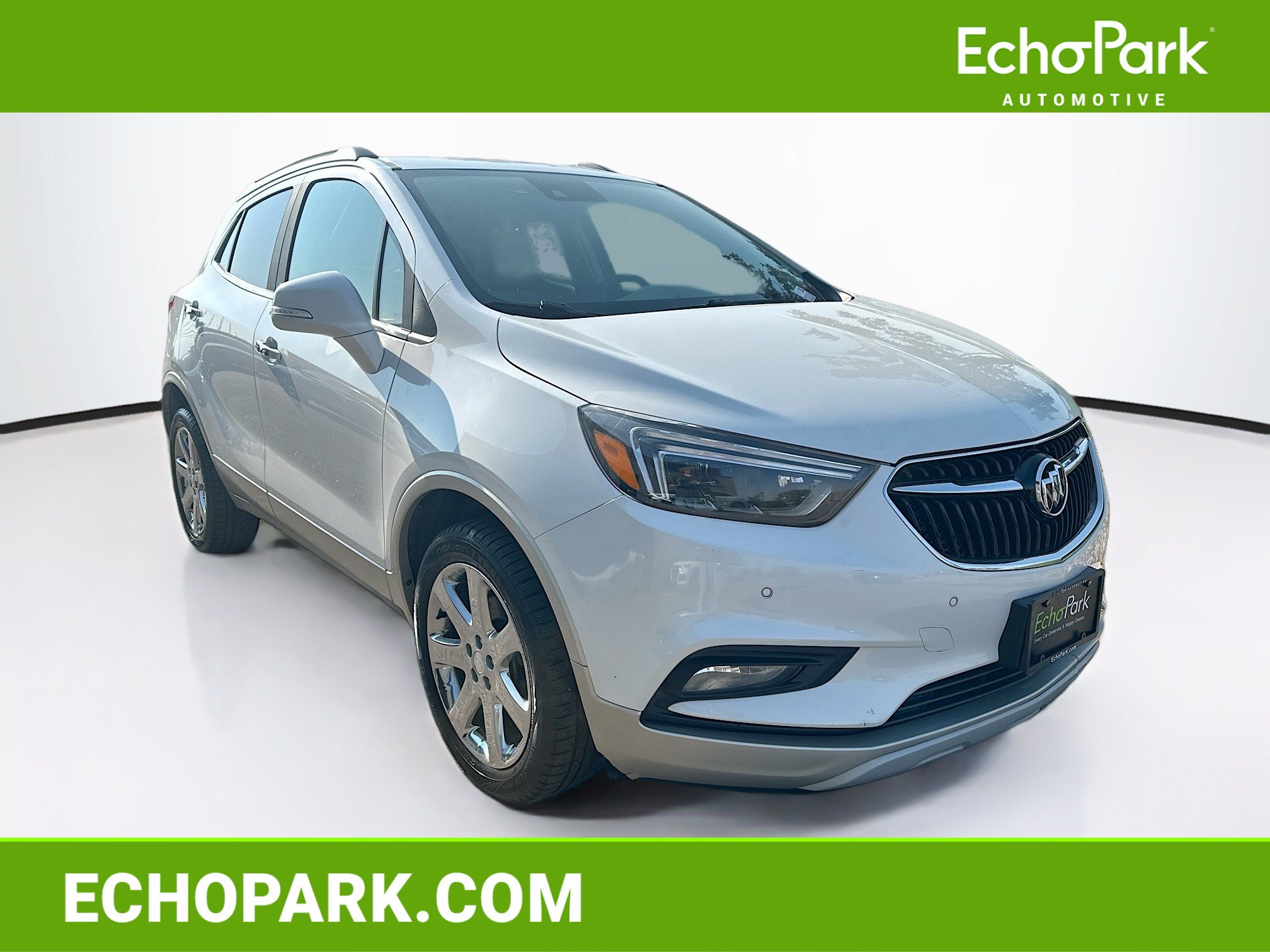 2017 Buick Encore Premium