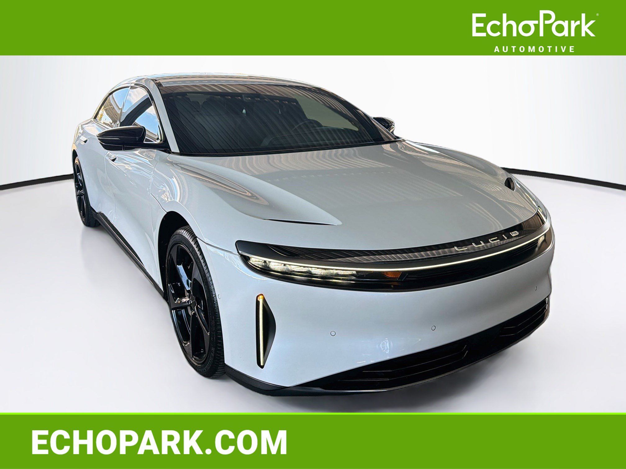  Lucid Air