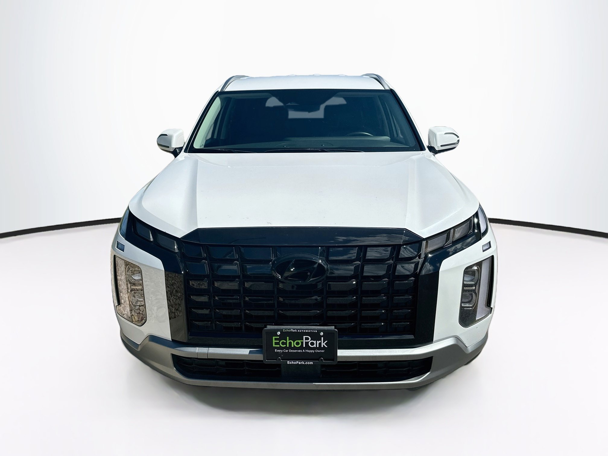 Used 2025 Hyundai Palisade SEL SEL AWD