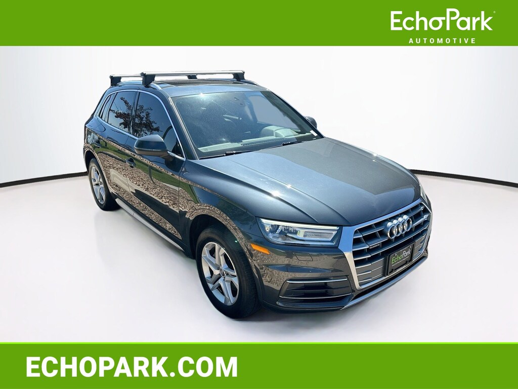 Used 2019 Audi Q5 Premium Premium 45 TFSI quattro
