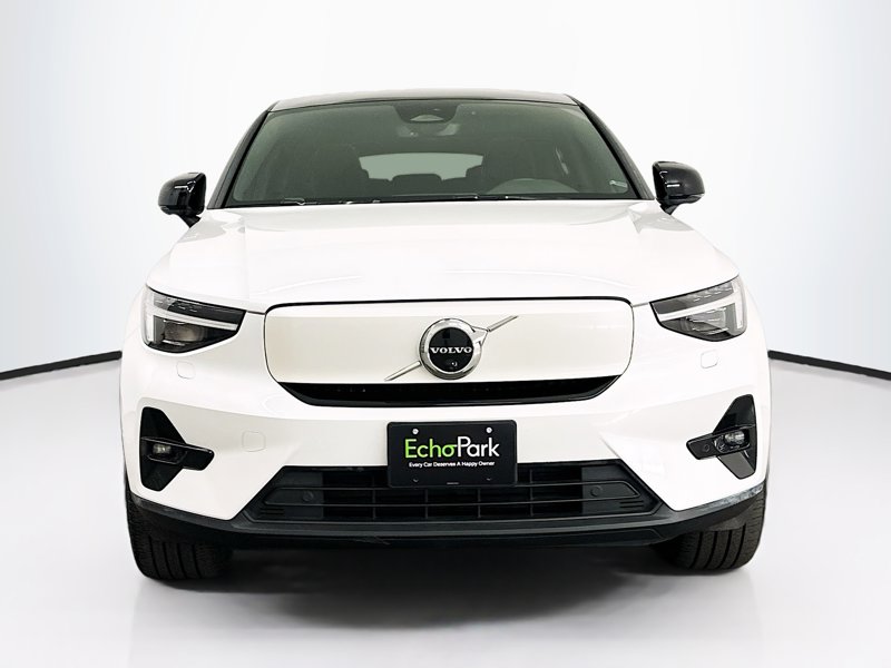 Used 2022 Volvo C40 Ultimate with VIN YV4ED3GBXN2005119 for sale in Charlotte, NC