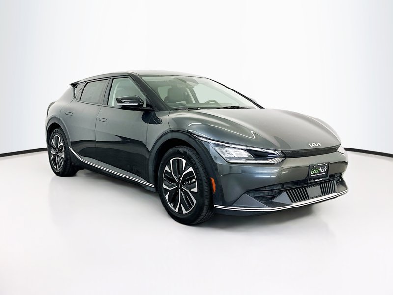 2024 Kia EV6 Light L/R AWD's photo