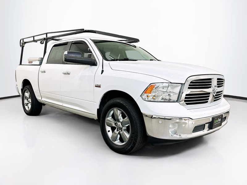 2018 RAM Ram 1500 Pickup Big Horn