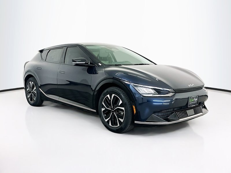 2023 Kia EV6 Wind AWD's photo