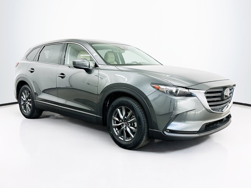 2023 Mazda CX-9 Touring's photo