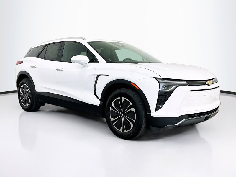 2024 Chevrolet Blazer EV LT AWD's photo