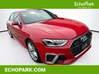  Audi A4 Sedan