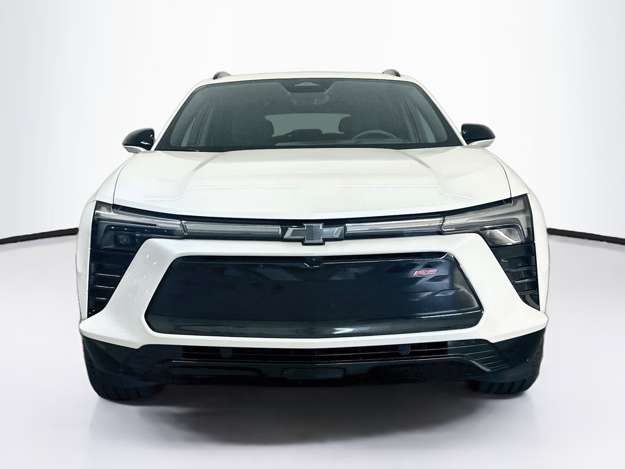 Used 2024 Chevrolet Blazer EV eAWD RS eAWD RS w/1RS