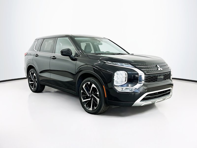 2024 Mitsubishi Outlander SE S-AWC's photo