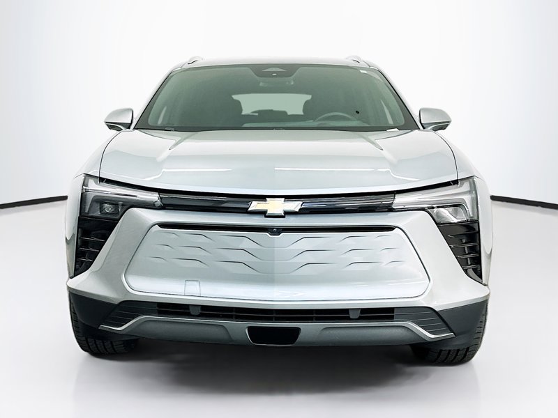 Used 2024 Chevrolet Blazer EV LT with VIN 3GNKDBRJ3RS203403 for sale in Charlotte, NC