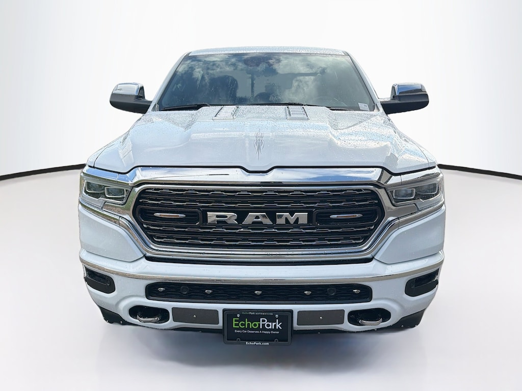 Used 2023 Ram 1500 Limited Limited 4x4 Crew Cab 57 Box