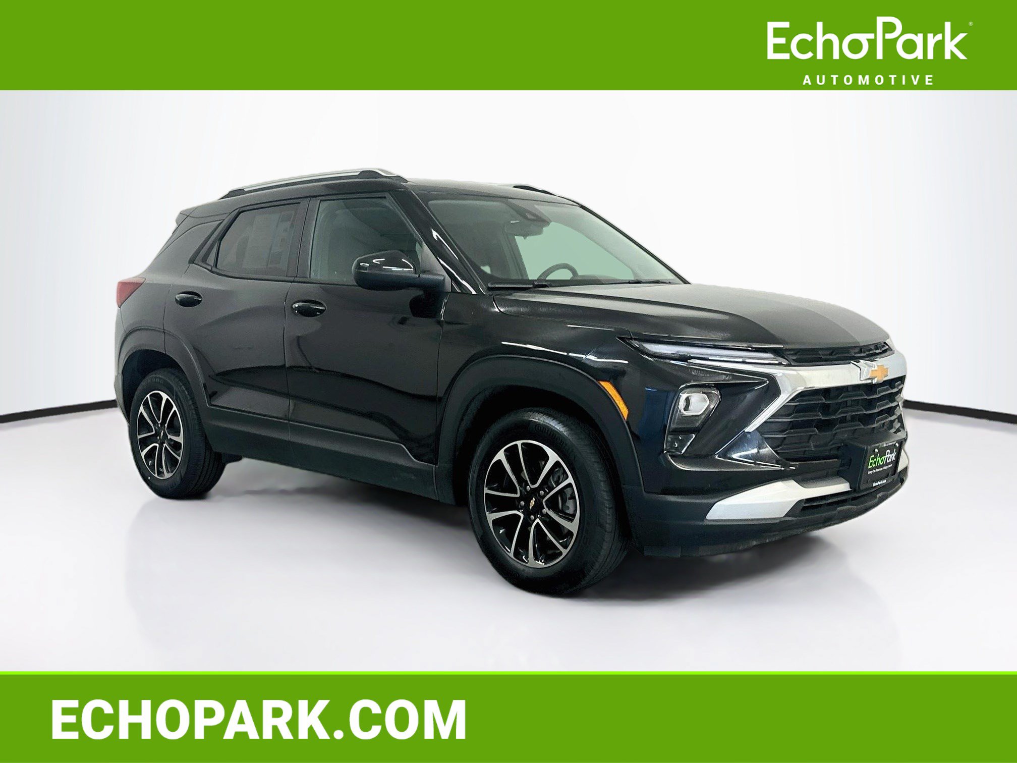 2025 Chevrolet Trailblazer