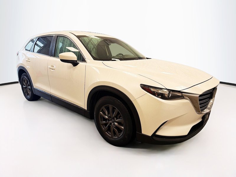2022 Mazda CX-9 Sport AWD's photo