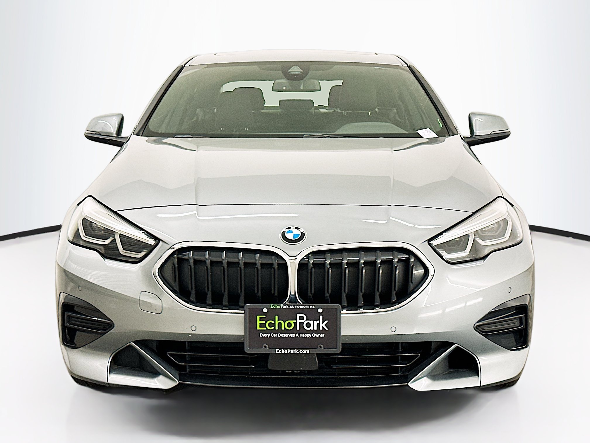 Used 2024 BMW 2 Series 228i xDrive Coupe