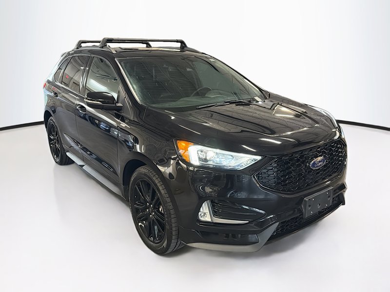 2020 Ford Edge ST-Line AWD's photo