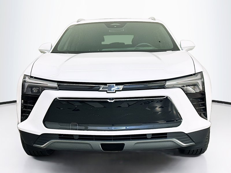 Used 2024 Chevrolet Blazer EV LT with VIN 3GNKDBRJ4RS256014 for sale in Charlotte, NC