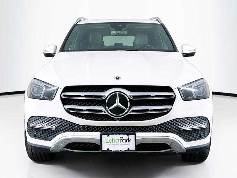 Used 2022 Mercedes-Benz GLE GLE350 with VIN 4JGFB4KB2NA618041 for sale in Charlotte, NC