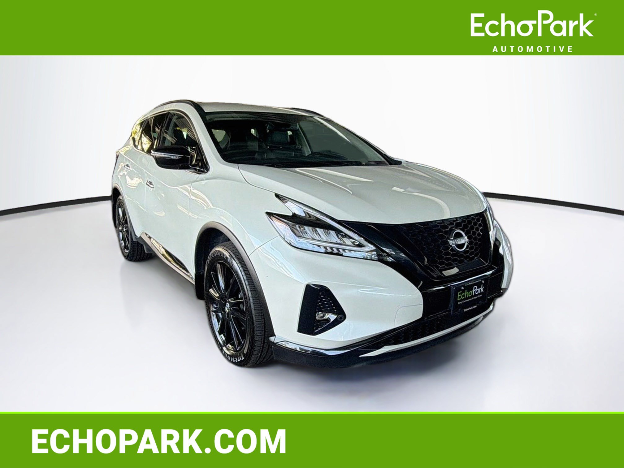 2024 Nissan Murano