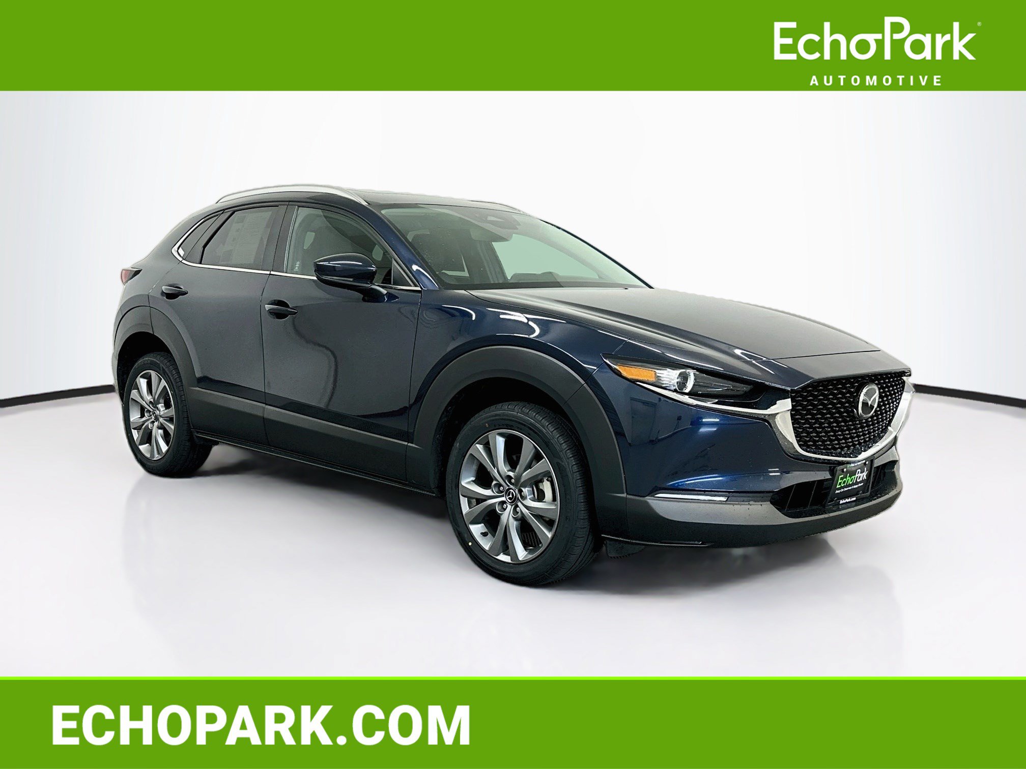 2025 Mazda CX-30 Preferred