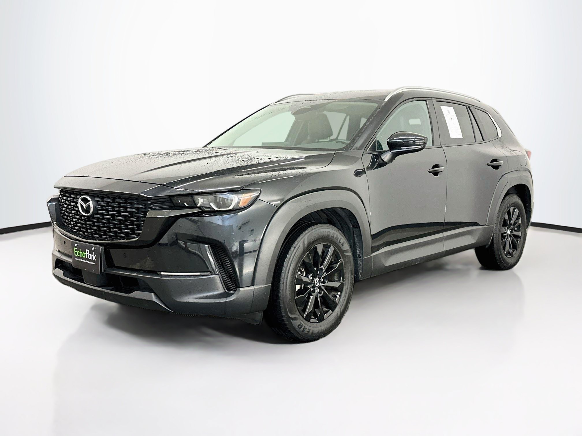 Used 2026 Mazda CX-50 2.5 S Preferred 2.5 S Preferred AWD