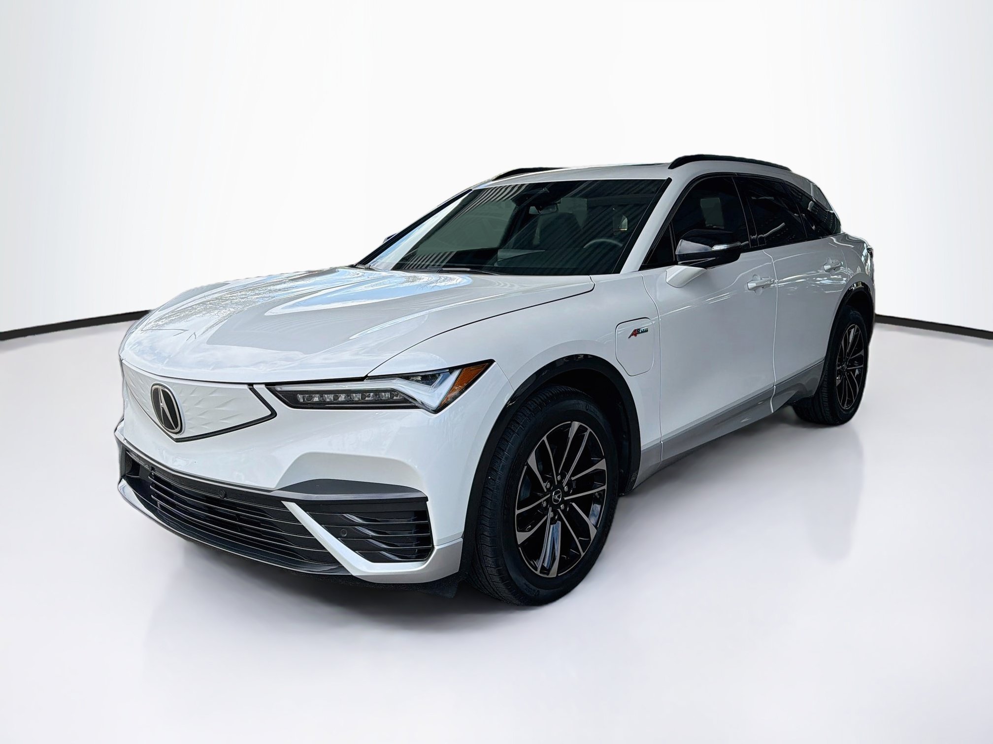Used 2024 Acura ZDX w/A-Spec Package AWD w/A-Spec Package