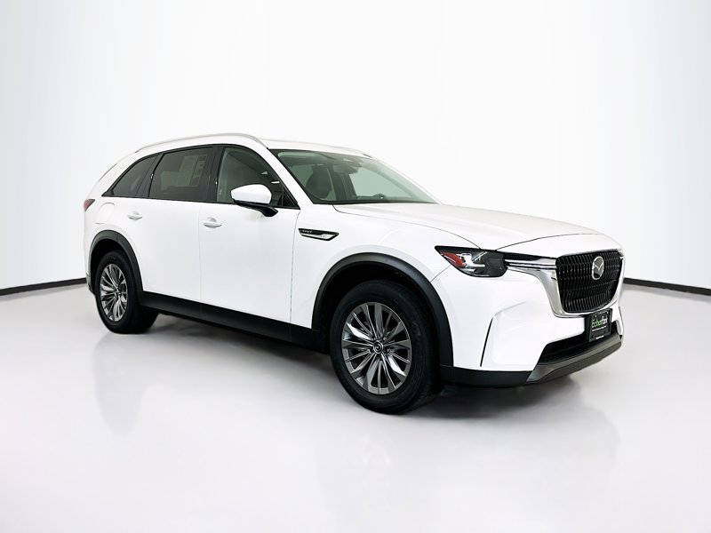 2024 Mazda CX-90 PHEV Preferred Package's photo