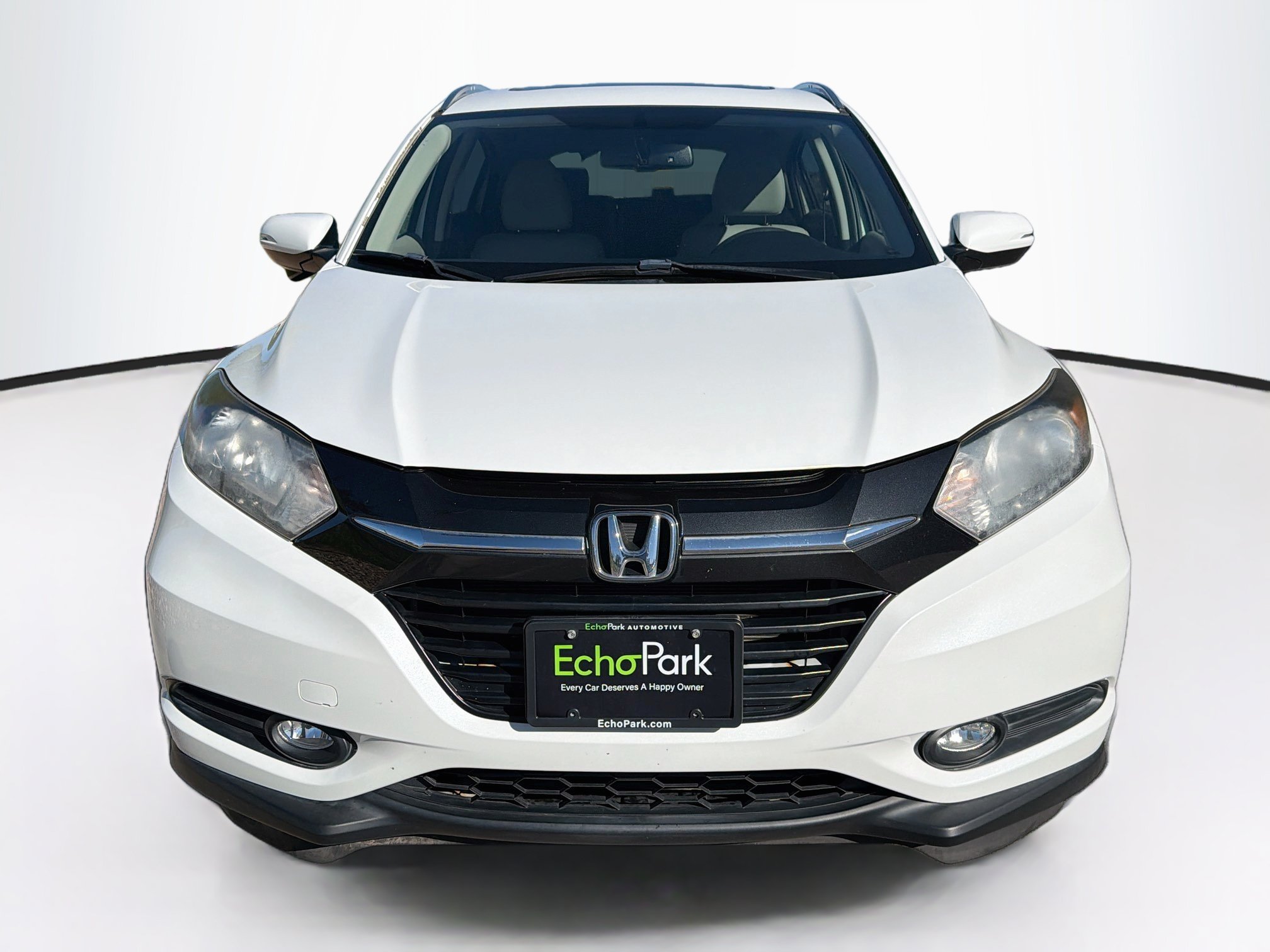 Used 2018 Honda HR-V EX-L Navi EX-L Navi AWD CVT