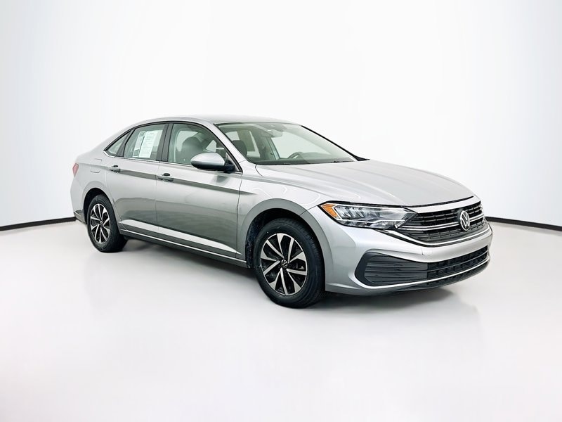 2024 Volkswagen Jetta S