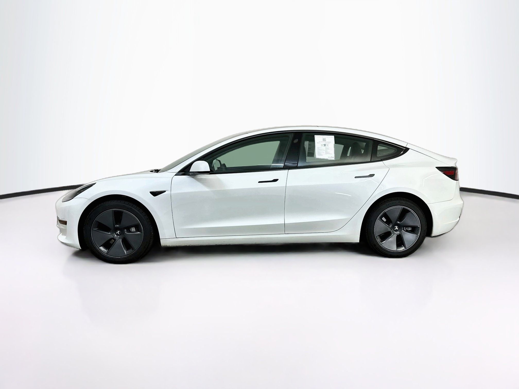 Used 2023 Tesla Model 3 Model 3 Rear-Wheel Drive (RWD) RWD