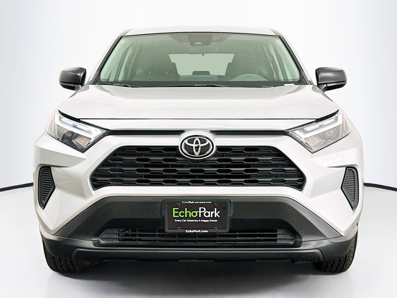 Used 2024 Toyota RAV4 LE with VIN 2T3F1RFVXRW442677 for sale in Northfield, Minnesota