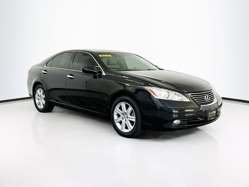 2009 Lexus ES 350