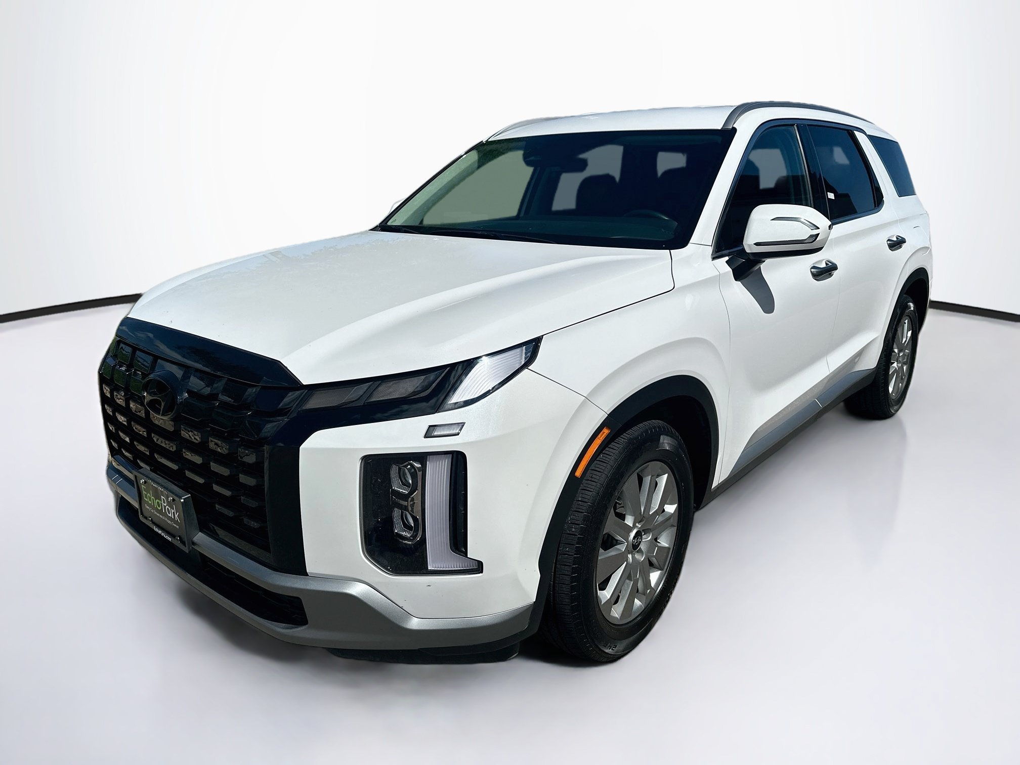 Used 2025 Hyundai Palisade SEL SEL AWD