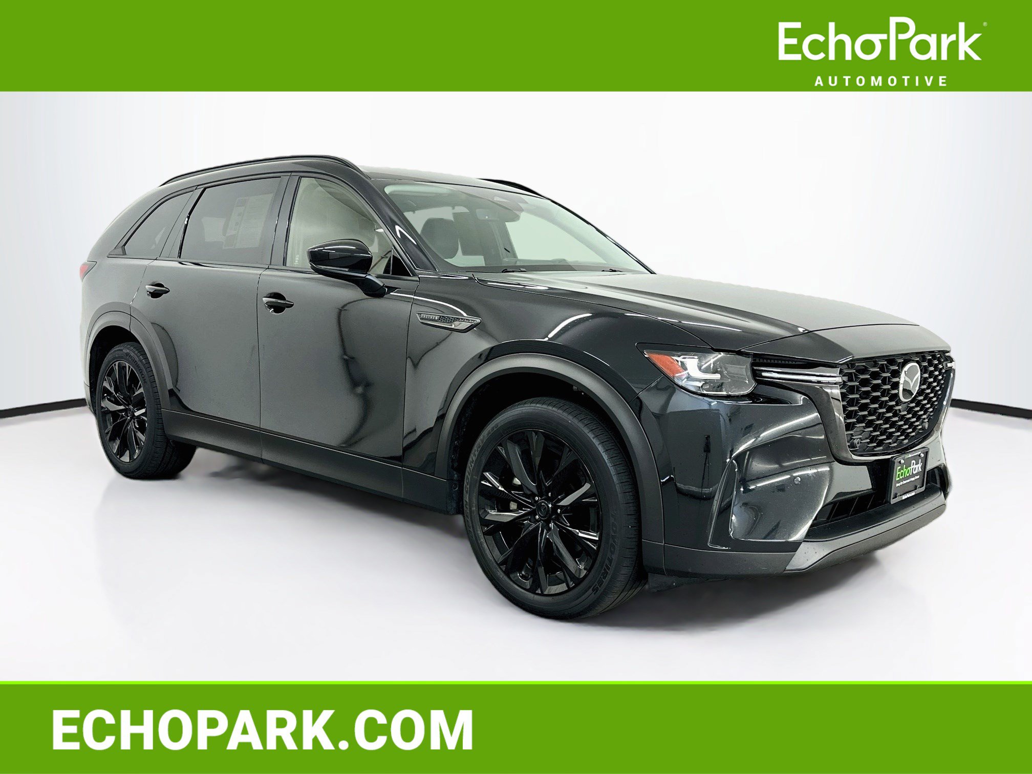 2026 Mazda CX-90 Premium Package