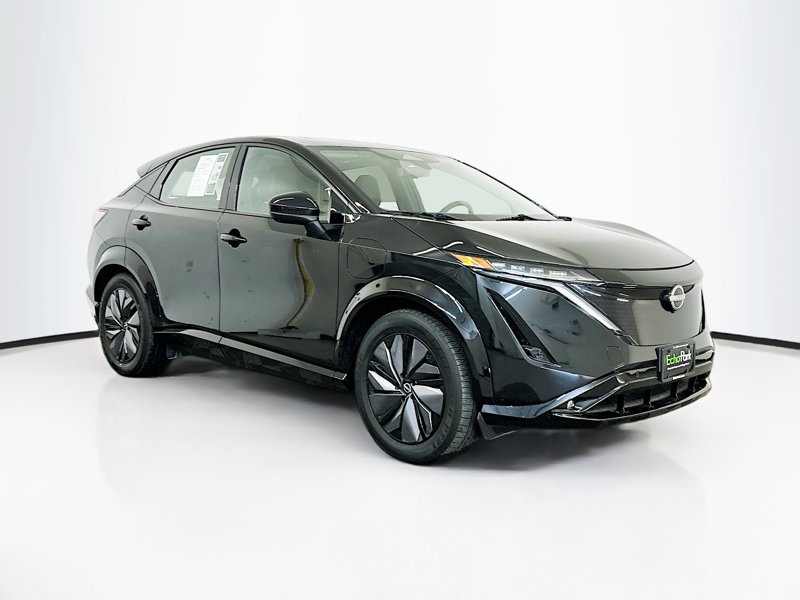 2023 Nissan Ariya Evolve+