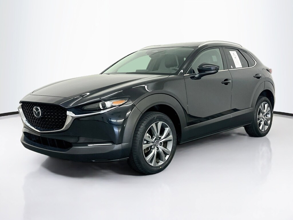 Used 2025 Mazda CX-30 2.5 S Preferred Package 2.5 S Preferred Package AWD