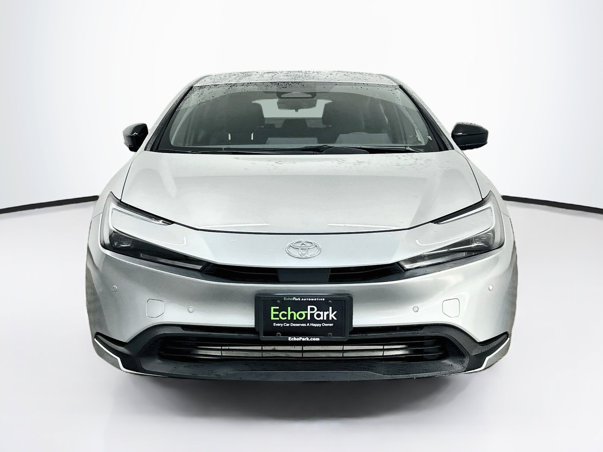 Used 2025 Toyota Prius LE LE