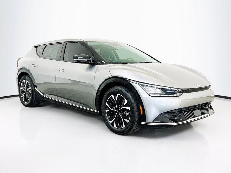 2024 Kia EV6 Wind AWD's photo