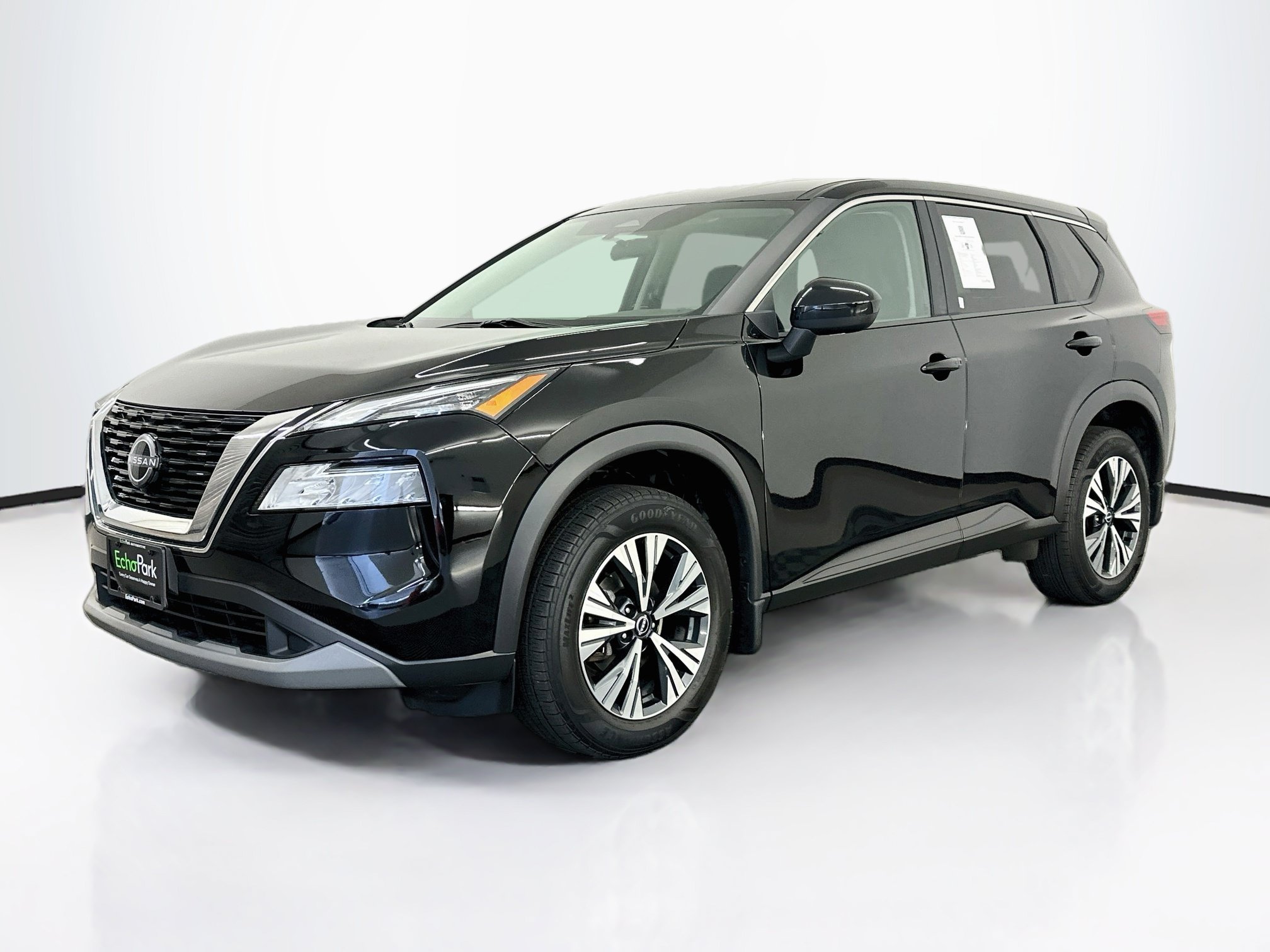 Used 2023 Nissan Rogue SV AWD SV