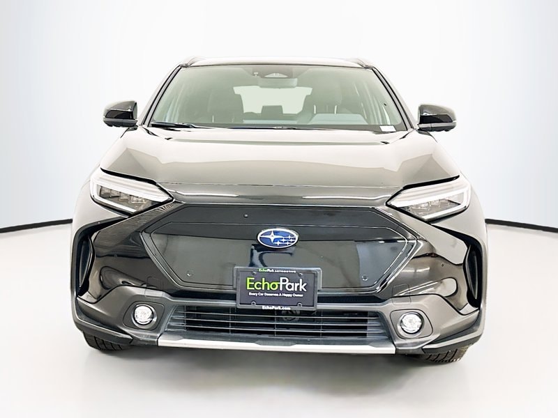 Used 2023 Subaru SOLTERRA Touring with VIN JTMABABA0PA008565 for sale in Charlotte, NC