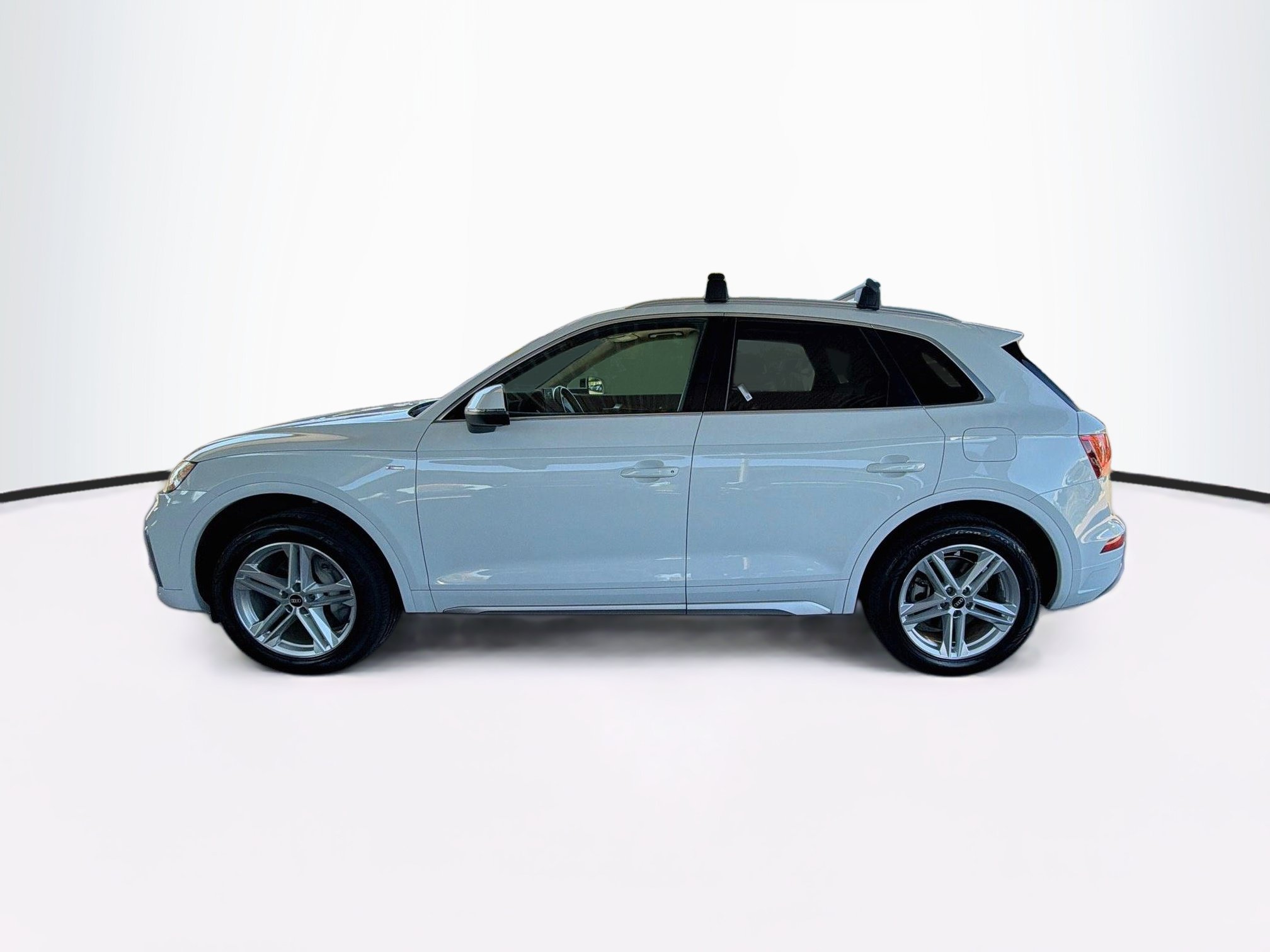 Used 2021 Audi Q5 Premium Plus Premium Plus 55 TFSI e quattro