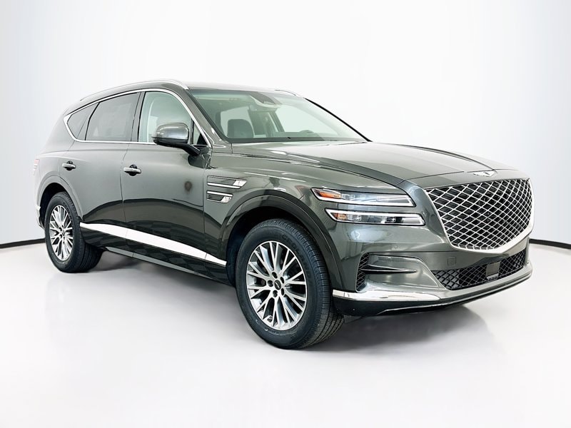 2024 GENESIS GV80 Standard's photo