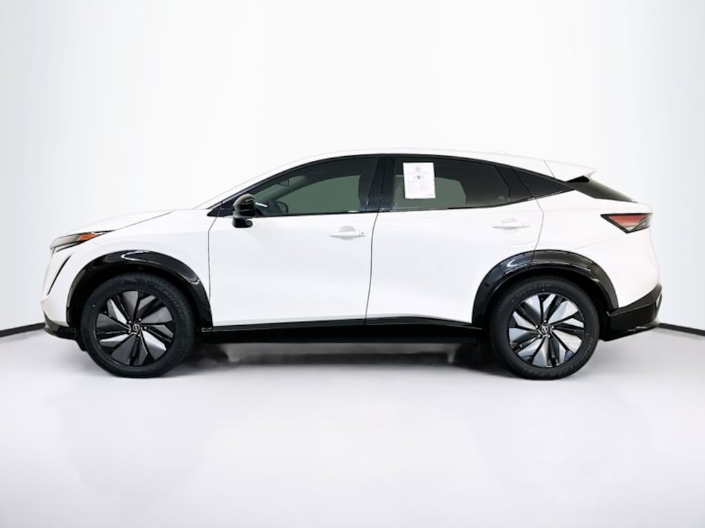 Used 2024 Nissan Ariya ENGAGE+ ENGAGE+ e-4ORCE AWD