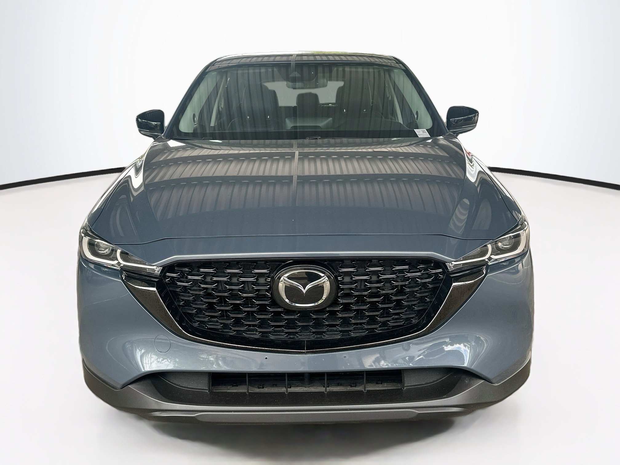 Used 2024 Mazda CX-5 2.5 S Carbon Edition 2.5 S Carbon Edition AWD
