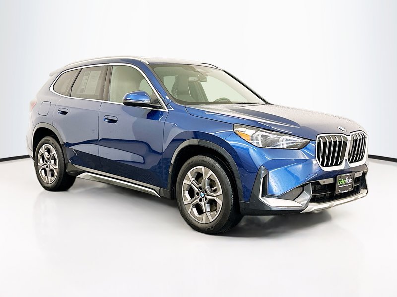 2025 BMW X1 xDrive28i's photo