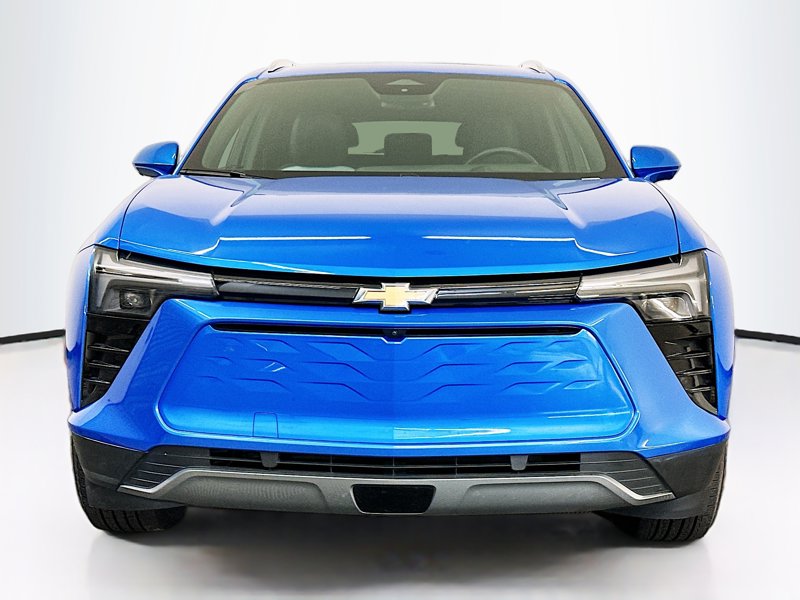 Used 2024 Chevrolet Blazer EV LT with VIN 3GNKDBRJ4RS229766 for sale in Charlotte, NC