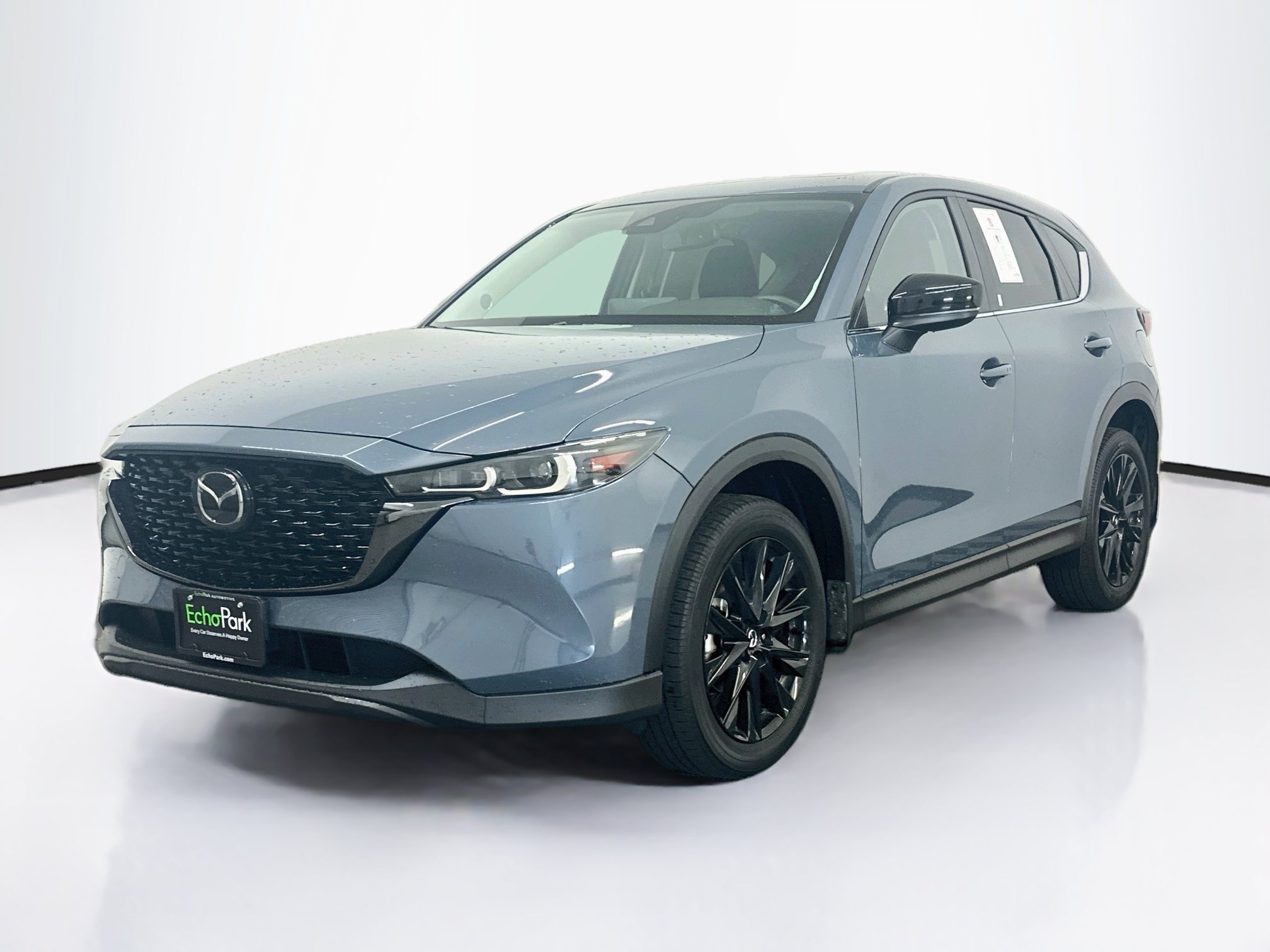 Used 2024 Mazda CX-5 2.5 S Carbon Edition 2.5 S Carbon Edition AWD